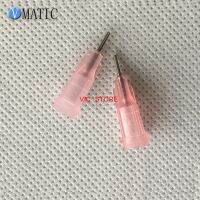 卍♤ High Quality 100Pcs 20G 0.25 Glue Dispenser Needles 1/4 Inch