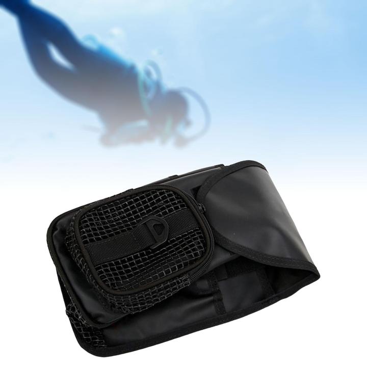 กระเป๋าใส่อุปกรณ์กระเป๋าตาข่ายดำน้ำลึก-bcd-กระเป๋าใส่กระเป๋าใส่เสื้อผ้าสำหรับดำน้ำลึก