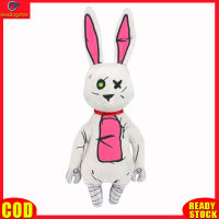 LeadingStar toy Hot Sale Tiny Tina Wonderlands Plush Toy Soft Game Character Stuffed Bunny Figure Lovely Gift