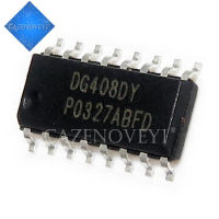 1pcs/lot DG408DYZ DG408DY DG408 DG409DYZ DG409DY DG409 SOP-16 In Stock