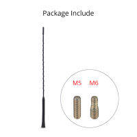 【Cw marked Universal Antenna 9 "11" 16" Car Auto Radio Antenna Car Mast Whip for BMW for Toyota Corolla for Volkswagen ！