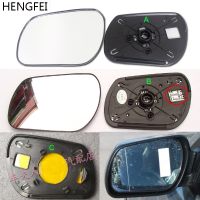 Accessories For Car Mazda 3 6 Models 2003-2010 Rearview Mirror Glass Lens