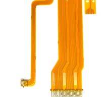 New LCD Display Screen FPC Rotate Shaft Flex Cable Replacement for Olympus EPL7 E-PL7 PEN Camera Digital Repair Part