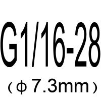 【☊HOT☊】 guangz สว่านแบบแรงดึงคาร์ไบด์แข็งหัวเจาะกระแส G1/16 G1/8 G1/4 G3/8 G1/2 G3/4ดอกสว่านคาร์ไบด์หัวเจาะกระแสแบบกลม