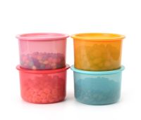 Tupperware ขวดโหลวันทัช 600 มล.