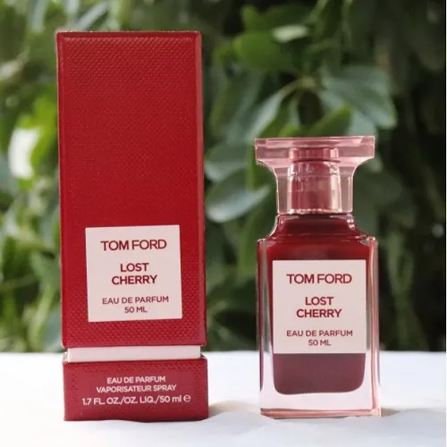 Tom Ford Lost Cherry for Women Edp 50ml | Lazada PH