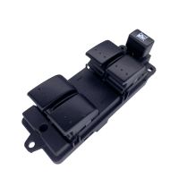 BP4L-66-350 For Mazda 3 Electric Power Master Lifter Window Control Switch Console High Quality Car Essories B32H-66-370