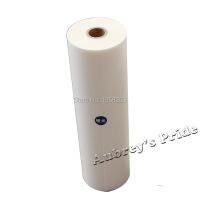 Satin Matt 310MMx200M 16Mic 1Mil 1 Core Hot Laminating Films Bopp for Thermal Roll Laminator