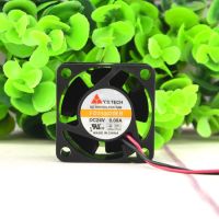 For FD244020EB 24V 0.08A 4CM 4020 Frequency Converter Cooling Fan