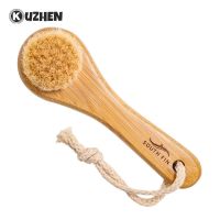 1pcs Exfoliating Facial Cleansing Hair Massage Face Deep Pore