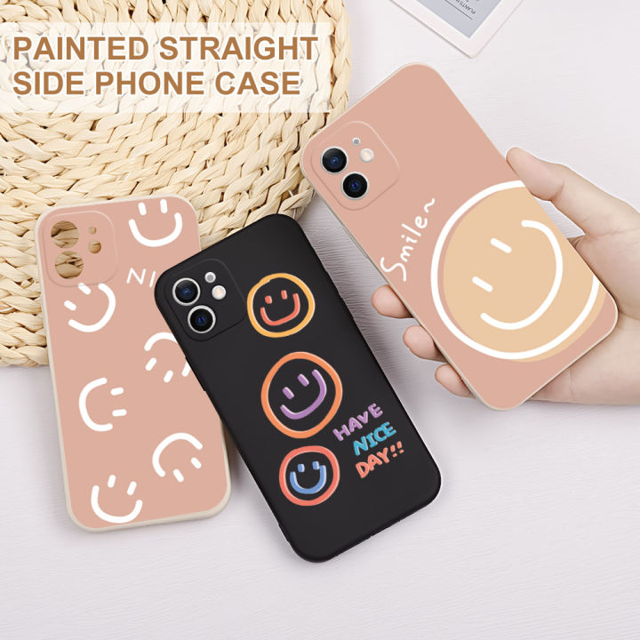 ice-cream-smile-face-case-สำหรับ-samsung-galaxy-a52s-a53-a73-a12-a21s-a52-a32-a50-a72-a71-s21-s20-ultra-plus-s20fe-case