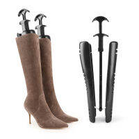 Tirgat Engine1 Pcs Boots Stand Holder With Handle Womens Boot Shoe Tree Stretcher Long Shaper