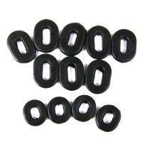 12pcs Black rubber Side Cover Grommets For Motorcycle Car Auto CG125 GS125