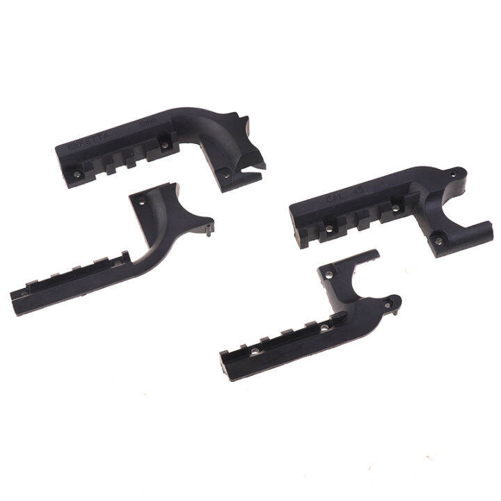 guliang630976-ยุทธวิธีปืนพก-m9-m1911-rail-adapter-สำหรับอุปกรณ์ล่าสัตว์-rail-mount