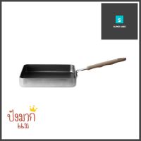 กระทะตื้น LOCKNLOCK HANDY COOK 14 ซม.FRYING PAN LOCKNLOCK HANDY COOK 14CM **สินค้าแนะนำ**