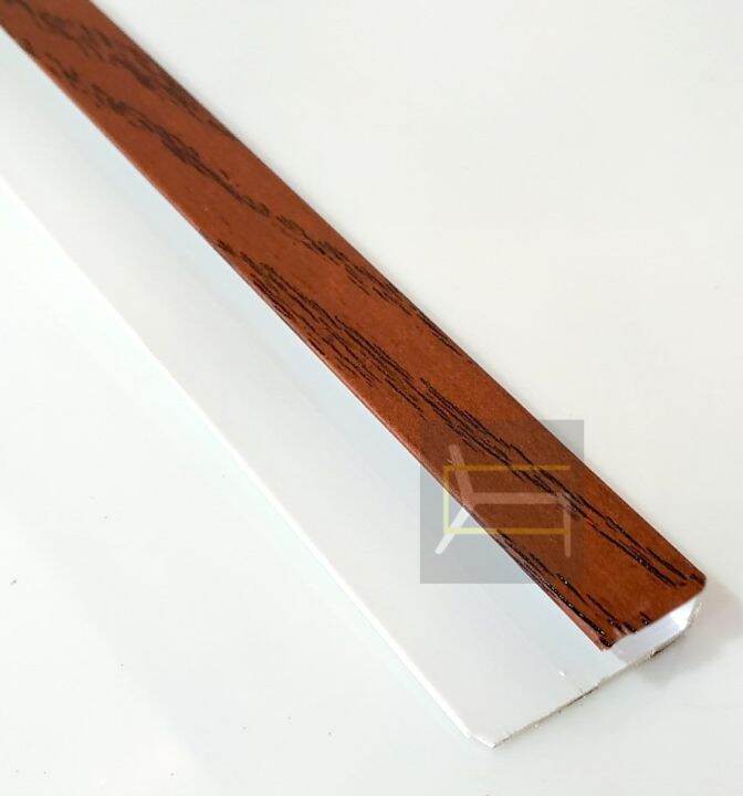 4 Pieces PVC Ceiling Edge Trim Lazada PH