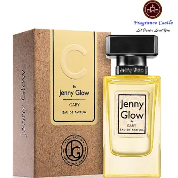 Jenny Glow Perfume Best Price in Singapore Feb 2024 Lazada