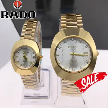 Rado watch best sale price philippines