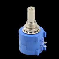 【CW】 multi-turn potentiometer 3590S-2  100ohms 200ohms 500ohms 1K 5K 10K 20K 50K 100K