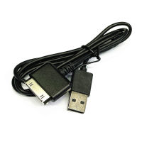 USB PC Data Sync Power Charger ชาร์จสำหรับ Barnes &amp; Noble Nook HD แท็บเล็ต7 "9"