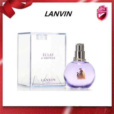 LANVIN ECLAT DARPEGE EDP 100ML