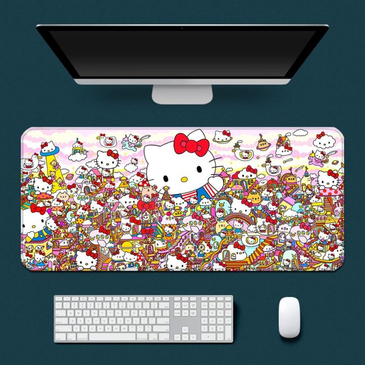 cute-kawaii-hello-kitty-mousepad-hd-printing-computer-gamers-locking-edge-non-slip-mouse-pad-xxl90x40cm-keyboard-pc-desk-pad