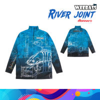 เสื้อ River Joint : Weebass ใส่สบาย แห้งไว