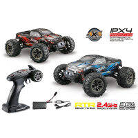 【Ready Stock】 ของเล่น XINLEHONG รถ RC 9135 2.4G 1/16 4WD 36กม./ชม.ไฟฟ้า RTR ความเร็วสูงยานพาหนะเอสยูวีรุ่นรีโมตควบคุมวิทยุของเล่น X7