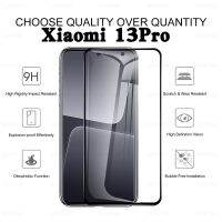 Xiaomi 13 Proตรงรุ่น(พร้อมส่งในไทย)ฟิล์มกระจกเต็มจอXiaomi 13Pro/Mi 13Pro/Xiaomi13Pro/mi13Pro