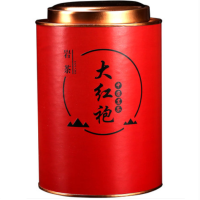 (Chinese Tea) 新茶大红袍茶叶 武夷岩茶肉桂水仙乌龙茶Da Hong Pao Tea