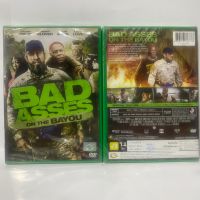 Media Play Bad Asses On The Bayou / เก๋าโหดโคตรระห่ำ 3 (DVD)