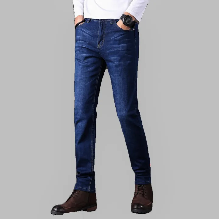 RRJ Pants for men/stretchable/Maong/Skinny Jeans #2088 | Lazada PH