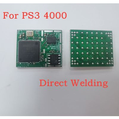 1Pcs Direct Solder for PS3 4000 Super Slim Wireless Wifi Bluetooth-compatible Control Receiver Module Chip for PS3 3000