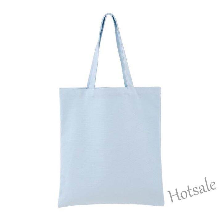 hot-sale-c16-ready-stock-women-hand-bag-tote-bag-candy-colour-canvas-shoulder-bags-large-capacity-travel-casual-bags-unisex-shoulder-bag