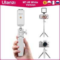 【CW】♧✤  MT-08 SLR Smartphone Vlog with Cold Shoe Mount for iPhone