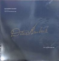 Dave Brubeck Quartet - Live At The Kurhaus 1967