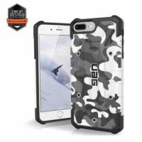 UAG Pathfinder Camo ลายทหาร สำหรับ iPhone 6 Plus / 7 Plus / 8 Plus ใช้ด้วยกันได้งานเหมือนแทเกรดaaa