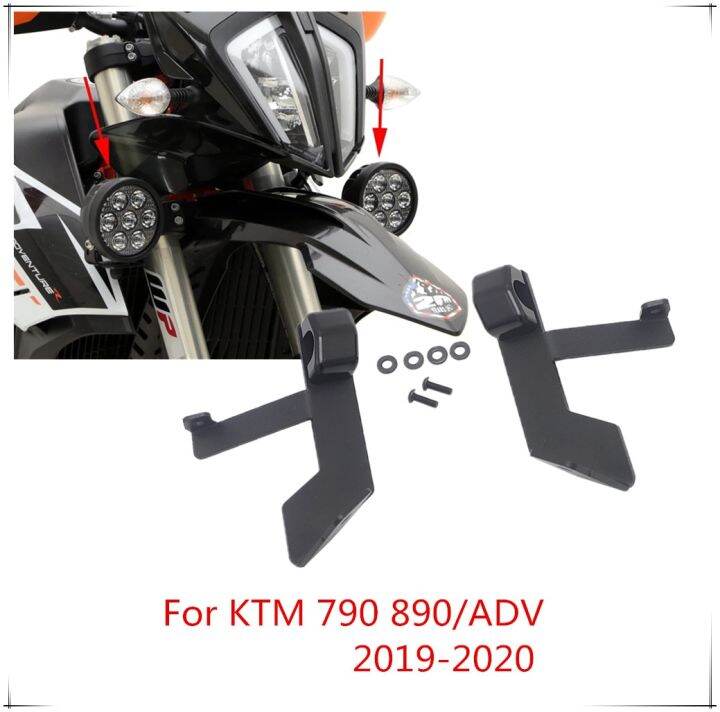 motorcycle-fog-lamp-bracket-headlight-bracket-accessories-for-ktm-790adventure-r-790-adventure-2019-2023-2020-2021-2022