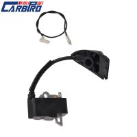 Ignition Coil For Stihl Leaf Blower BG56 BG86 BG86C SH86 Replace 42414001307