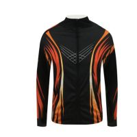 【CW】 Men 39;s Fishing Jerseys Anti UV Clothing With 2022 New Design Drying Protection Shirts