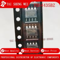 10pcs FDS4435BZ 4435BZ FDS4435 SOP8 SOP-8 Chipset NEW Original