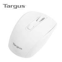 Targus W605 Wireless 4-Key Optical Mouse (White), เมาส์ไร้สาย