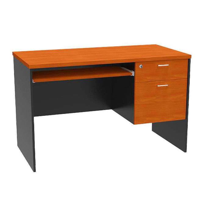 โต๊ะทำงาน-havana-120-cm-model-tc-120-ดีไซน์สวยหรู-สไตล์เกาหลี-2-ลิ้นชัก-สินค้ายอดนิยม-แข็งแรงทนทาน-ขนาด-120x60x75-cm
