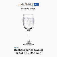 JJGLASS - (Ocean) 1503G12  Duchess series - แก้วก็อบเล็ท แก้วดัชเชส เซียรีซ แก้วโอเชี่ยนกลาส