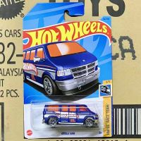 ❗ 66 2023B Hot Wheels HOTWHEELS DODGE VAN