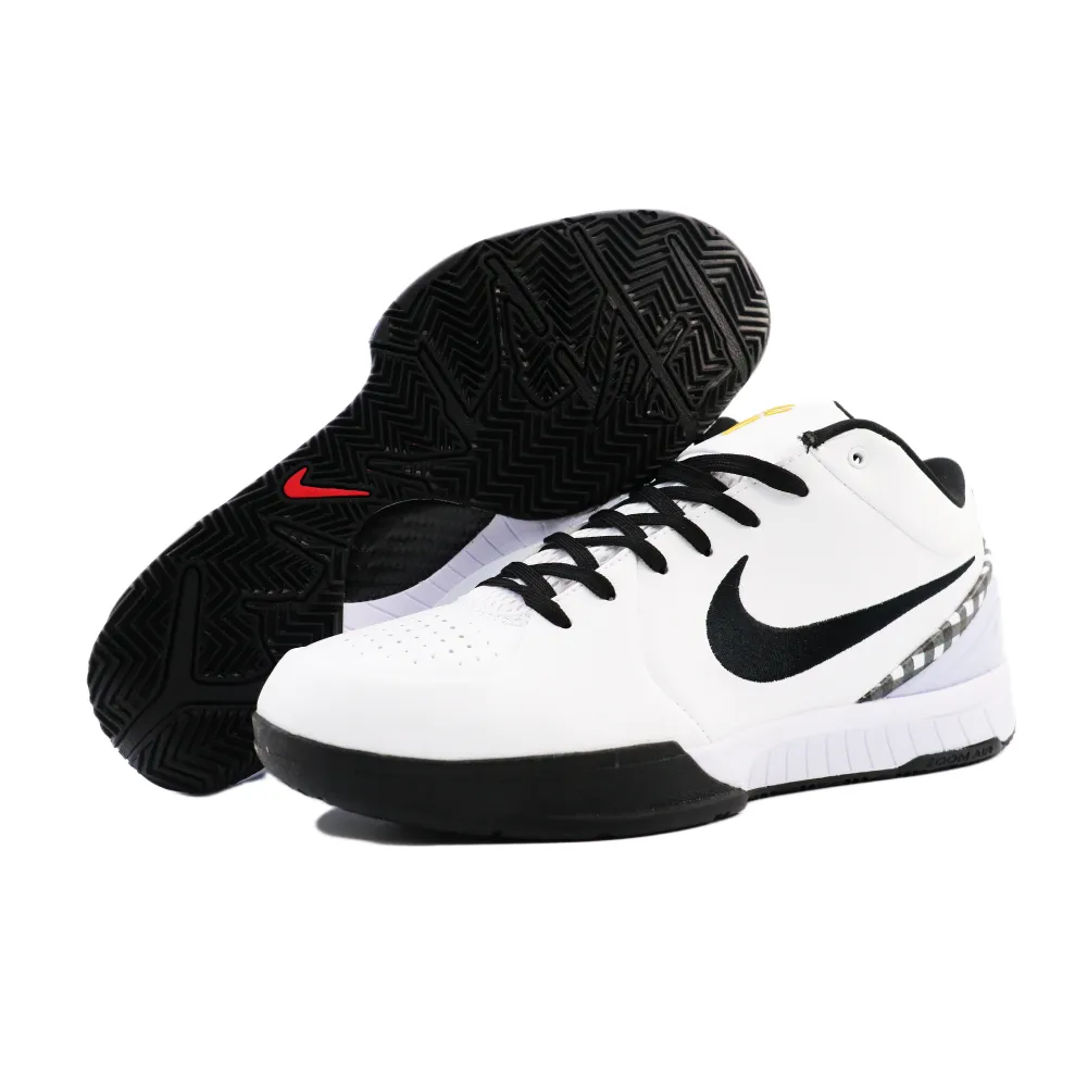 Kobe Iv 4 Protro Carpe Diem Low Top Men'S Basketball Shoes Men'S Sneakers |  Lazada Ph