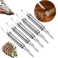 Hot Selling Shrimp Peeling Tool Multiftional Fast Shrimp Peeler Tools Kitchen Shrimp Deveiner Tool Peeler For Shrimps Cutting Tools