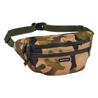 BURTON กระเป๋าคาดอก B20764106961 HIP PACK FW22