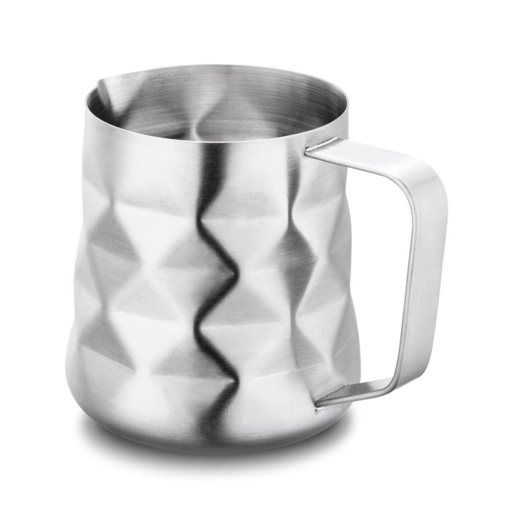 stainless-steel-prismatic-designed-milk-frothing-pitcher-milk-jug-espresso-coffee-barista-craft-latte-cappuccino-cream-cup-maker