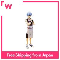 Figuarts ZERO Kuroko Tetsuya